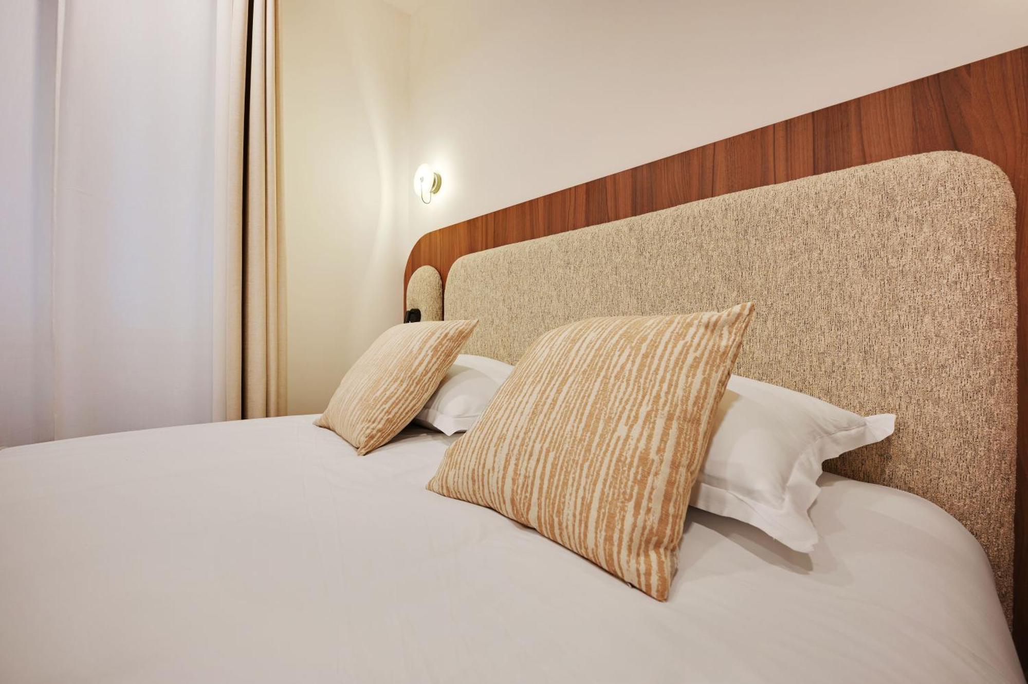 Chic - 1br-4p -ac- Marais-vosges * Parijs